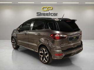 Ford EcoSport 1.5 TDCi 73kW (100CV) S & S ST Line