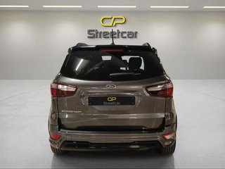 Ford EcoSport 1.5 TDCi 73kW (100CV) S & S ST Line
