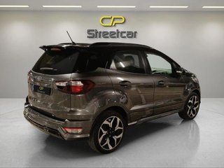 Ford EcoSport 1.5 TDCi 73kW (100CV) S & S ST Line