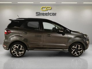Ford EcoSport 1.5 TDCi 73kW (100CV) S & S ST Line