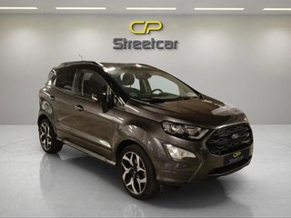 Ford EcoSport 1.5 TDCi 73kW (100CV) S & S ST Line