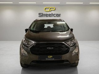 Ford EcoSport 1.5 TDCi 73kW (100CV) S & S ST Line