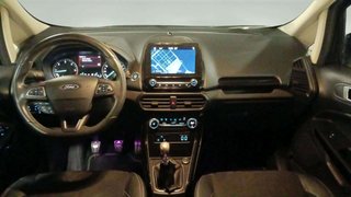 Ford EcoSport 1.5 TDCi 73kW (100CV) S & S ST Line