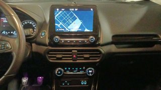 Ford EcoSport 1.5 TDCi 73kW (100CV) S & S ST Line