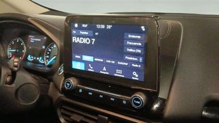 Ford EcoSport 1.5 TDCi 73kW (100CV) S & S ST Line
