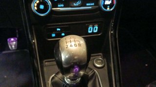 Ford EcoSport 1.5 TDCi 73kW (100CV) S & S ST Line