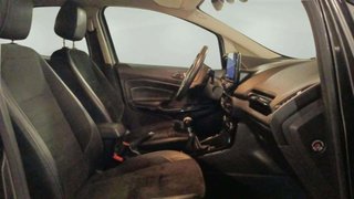 Ford EcoSport 1.5 TDCi 73kW (100CV) S & S ST Line