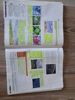 Biología y Geología 1º ESO. Libro del estudiant...