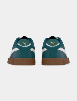 Zapatillas Puma verdes