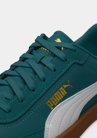Zapatillas Puma verdes