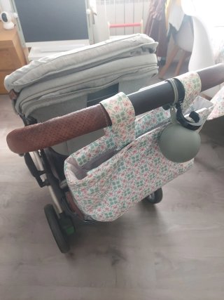 Uppababy Cruz en buen estado