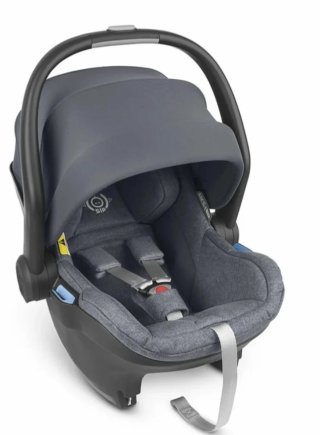 Uppababy Cruz en buen estado