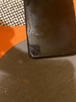 Oppo A57s Negro