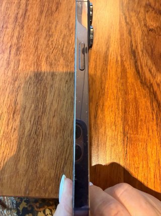 iPhone 14 Pro Apple