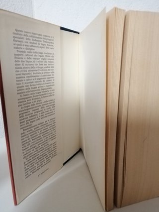Garzanti Dizionario- France Italia/Ital Fran 1974