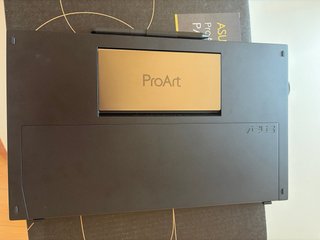 Monitor Portátil ASUS ProArt PA169CDV 15.6