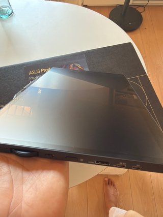 Monitor Portátil ASUS ProArt PA169CDV 15.6