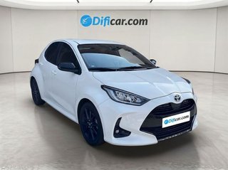 Toyota Yaris YARIS 1.5 120H STYLE