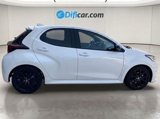 Toyota Yaris YARIS 1.5 120H STYLE