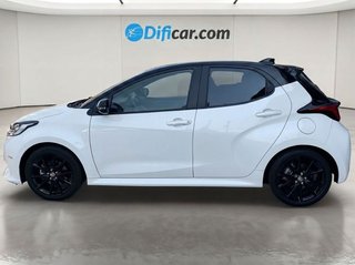 Toyota Yaris YARIS 1.5 120H STYLE