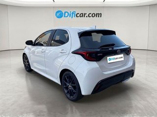 Toyota Yaris YARIS 1.5 120H STYLE