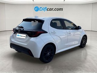 Toyota Yaris YARIS 1.5 120H STYLE