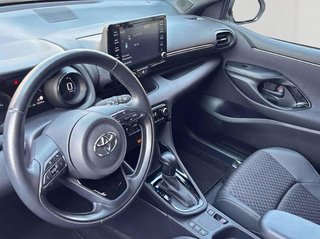Toyota Yaris YARIS 1.5 120H STYLE