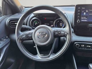 Toyota Yaris YARIS 1.5 120H STYLE