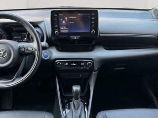 Toyota Yaris YARIS 1.5 120H STYLE