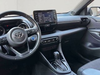 Toyota Yaris YARIS 1.5 120H STYLE