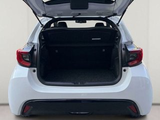 Toyota Yaris YARIS 1.5 120H STYLE