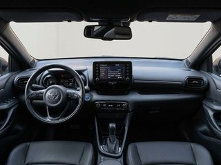 Toyota Yaris YARIS 1.5 120H STYLE