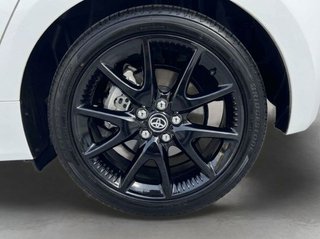 Toyota Yaris YARIS 1.5 120H STYLE