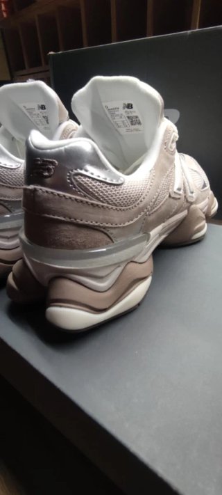 Zapatillas New Balance 9060