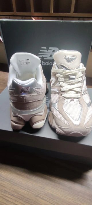 Zapatillas New Balance 9060