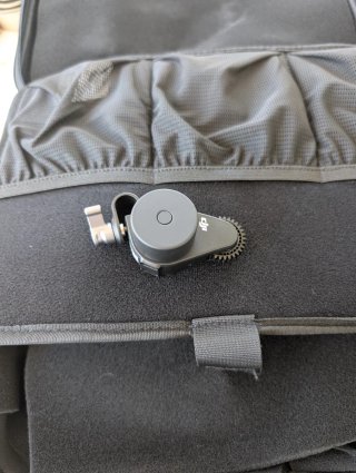 DJI RS 3 Combo Gimbal Estabilizador
