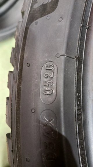 225/40 R19 93Y MICHELIN CROSSCLIMATE 3 SPORT