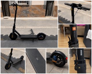 Xiaomi Mi Electric Scooter 3