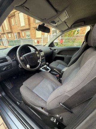 Ford Mondeo 2.0 TDCi Trend