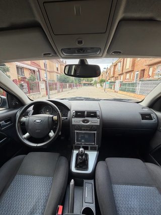 Ford Mondeo 2.0 TDCi Trend