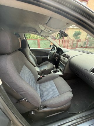 Ford Mondeo 2.0 TDCi Trend