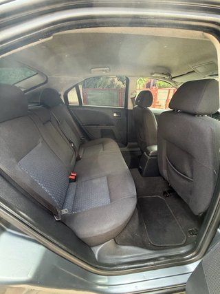 Ford Mondeo 2.0 TDCi Trend