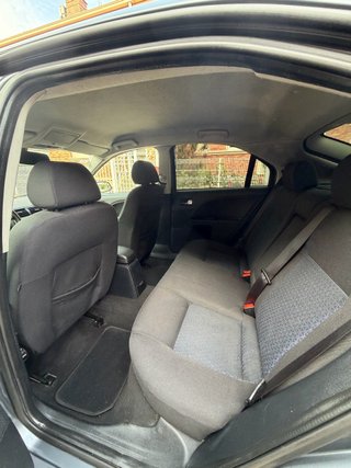 Ford Mondeo 2.0 TDCi Trend
