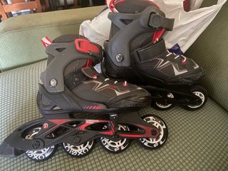 Regalo Patines en línea infantiles talla 29 al 32