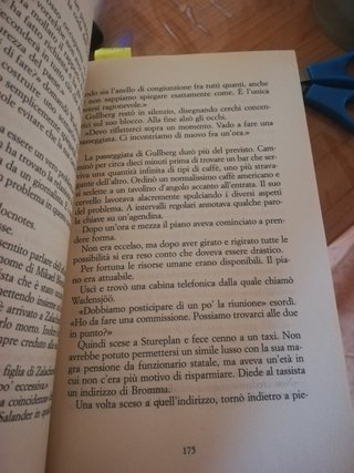 Uomini che odiano le donne. Millennium