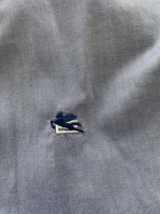 Camicia Etro unita