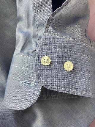 Camicia Etro unita