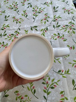 Taza ISDIN Love Your Skin.