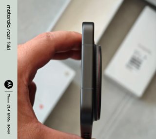 *31 ciclos* Xiaomi 17 Ultra 16+1T con factura