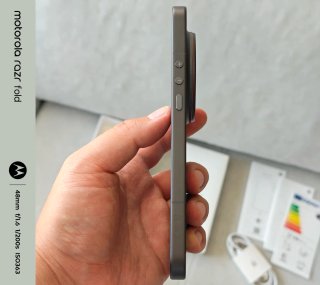 *31 ciclos* Xiaomi 17 Ultra 16+1T con factura